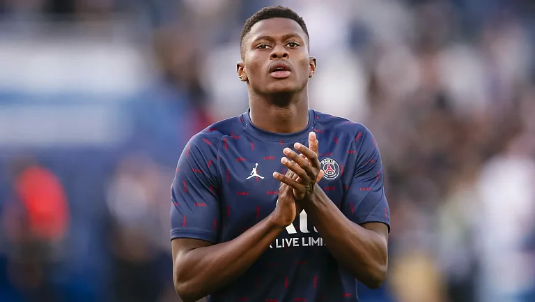 Мендеш прокомментировал исключение Доннаруммы из заявки ПСЖ