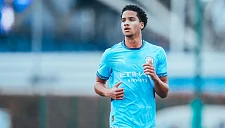 Дивайн Мукаса может дебютировать в основном составе «Манчестер Сити»