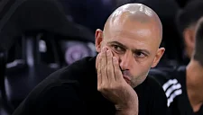 Маскерано взял на себя ответственность за поражение «Интер Майами»