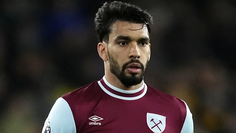 Лукас Пакета, вероятно, продолжит карьеру после обвинений в ставках