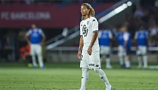 Буабре перешёл в «Неом» ради игрового времени