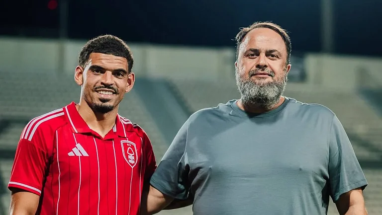 Трансфер Джейма Гиббс-Уайта в «Тоттенхэм» сорвался из-за угрозы суда