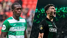 Президент РПЛ поддержал примирение Сперцяна и Ндонга