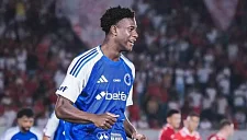 Раскрыты суммы двух предложений «Зенита» за защитника «Крузейро»