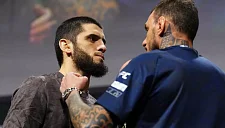 Мойкано: «Махачев не справится с Топурией и Делла Маддаленой»