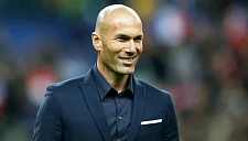 Сакки считает Зидана идеальным кандидатом на роль наставника «Ювентуса»