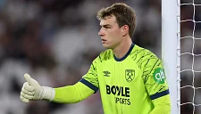 «Вест Хэм» возвращается к трансферу бразильского вратаря Виктора