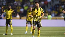 Джиованни Рейна может покинуть «Боруссию» из-за отсутствия игровой практики