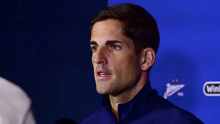 Морено назвал причины трёх поражений «Сочи» в новом сезоне РПЛ