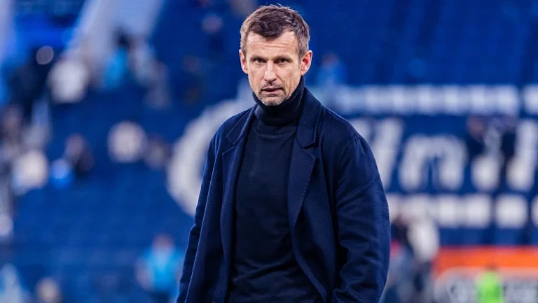 Семак прокомментировал победу «Зенита» над «Динамо» в матче РПЛ