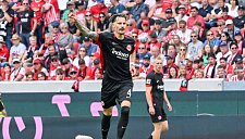 Кох на распутье: остаться в «Айнтрахте» или уйти за миллионами в «Байер»?