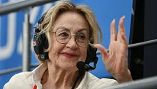 Олимпийская чемпионка Иванова осудила решение IPC о допуске россиян