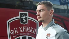 Агент объяснил, почему Капленко не хочет обращаться в FIFA по долгу «Химок»