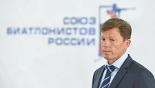 Глава СБР Майгуров назвал крайнюю дату допуска россиян на ОИ-2026