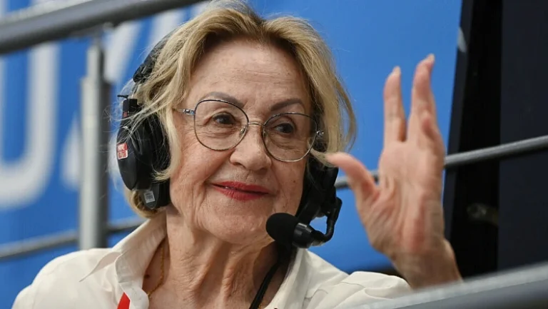 Олимпийская чемпионка Иванова осудила решение IPC о допуске россиян