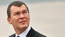 Дегтярёв хочет назвать имена лучших российских спортсменов 2025 года