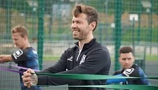 Смолов может вернуться в профессиональный футбол