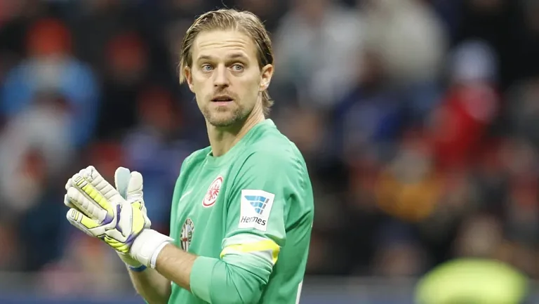 Тимо Хильдебранд о завершении карьеры: «Футбол — это жизнь в пузыре»