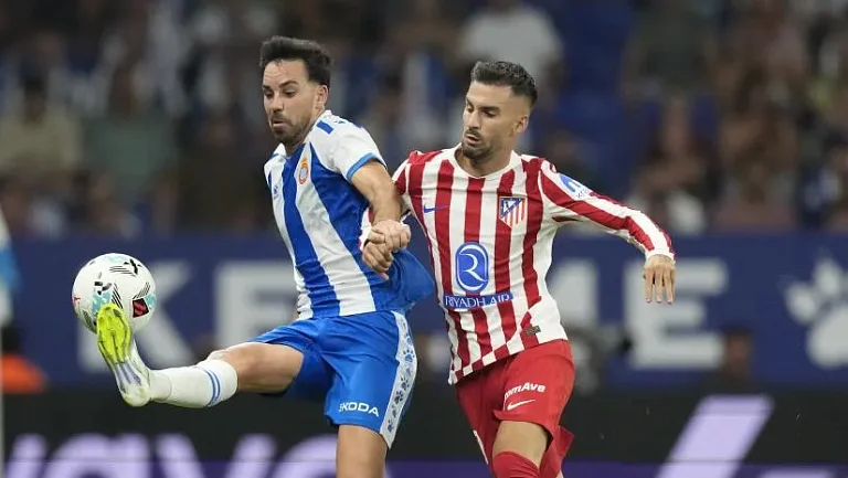 Неожиданное поражение «Атлетико» вызывает вопросы о трансферах клуба