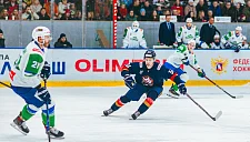 «Торос» – «Олимпия»: стартовый натиск решит всё