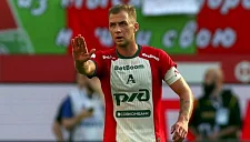 Дмитрий Сенников назвал смешным предложение ЦСКА за Баринова