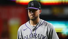 Фриленд станет центральной фигурой в составе «Колорадо Рокиз»