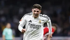 Вальверде становится центральной фигурой «Реала» под руководством Алонсо