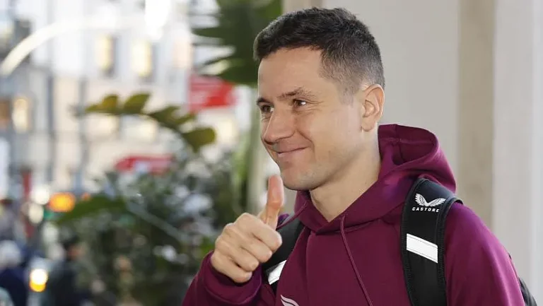 Андер Эррера упрекнул молодёжь в лени и пассивности