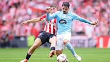 Дамиан не сыграл ни минуты в первых матчах сезона с «Сельтой»