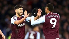 Кристал Пэлас — Астон Вилла: битва за мечту и реванш