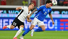 Сборная Италии радует атакующим футболом под руководством Гаттузо