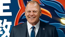 Жерар Галлан осваивается в КХЛ