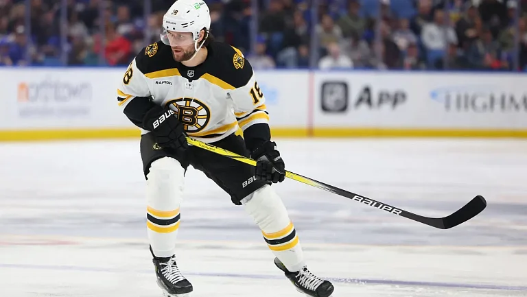 Чешский нападающий Павел Заха может перейти в «Баффало»