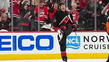 Джек Рословик не станет игроком «Ванкувер Кэнакс» 