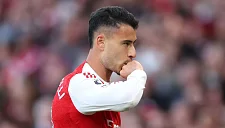 «Бавария» интересовалась переходом Мартинелли из АПЛ