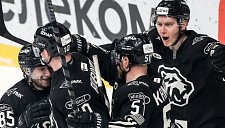 Трактор без статуса фаворита? Мнение двукратного чемпиона КХЛ