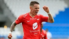 "Зальцбург"-"Бранн": Сенсации не ожидается