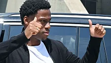 «Ювентус» может перейти на схему с 2-мя нападающими ради Дэвида и Опенды