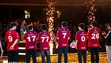 TYLOO обыграла Astralis и взяла титул FISSURE Playground 1