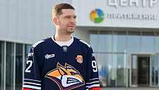 Савин оценил возможность возвращения Евгения Кузнецова в «Трактор»