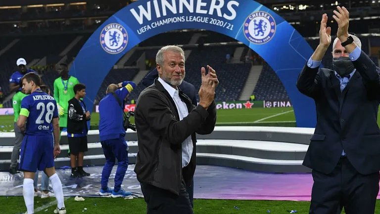 «Челси» обвинили в 74 нарушениях с 2009 по 2022 годы