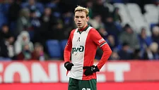 Футбольный агент рассказал, что мешает переходу Батракова в ПСЖ