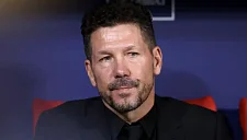 Симеоне: «Победа над Вильярреалом была крайне важной для нас»