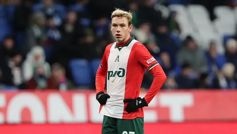 Футбольный агент рассказал, что мешает переходу Батракова в ПСЖ