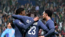 EA FC 26 объявила рейтинги игроков ПСЖ