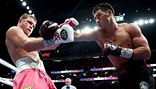 «Я не испугался Канело»: Бивол объяснил, как сломил мексиканского суперчемпиона