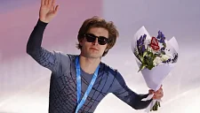 Определились участники чемпионата России по итогам Гран-при