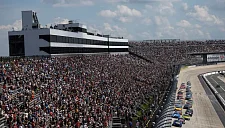 Хорошие и плохие изменения в расписании NASCAR на 2026 год