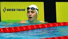 Клепикова рассказала о роли капитана и давлении на ЧМ-2025