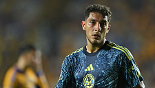 Инсайдер Романо: «Спартак» пытался купить уругвайского защитника Касереса